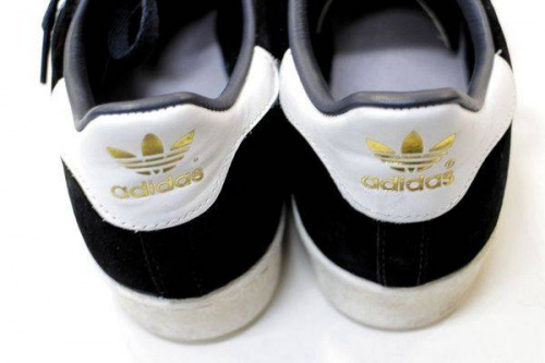 アディダスのスーパースター