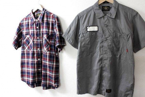 買取のダブルタップス