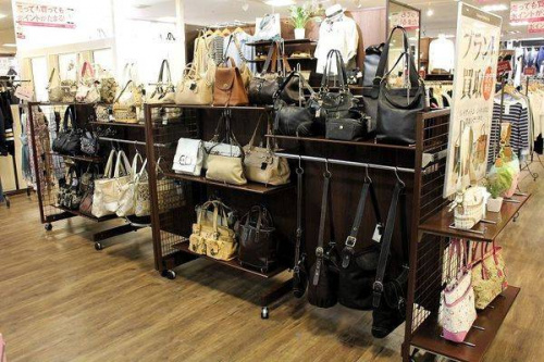 東戸塚のブランド