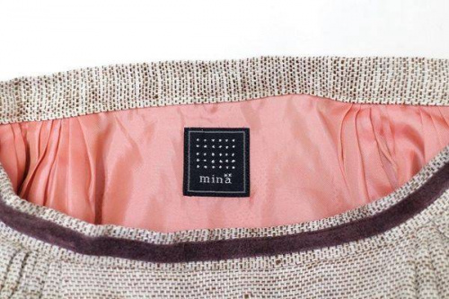 買取のミナペルホネン