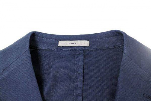 ボリオリのジャケット