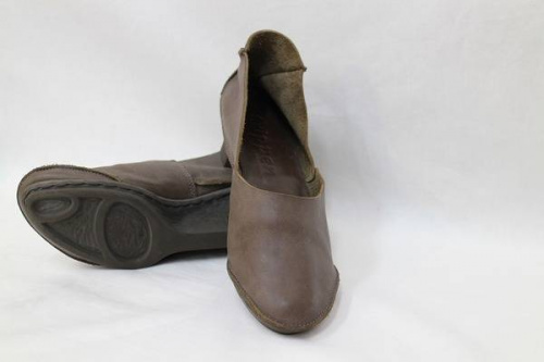 トリッペンのシューズ