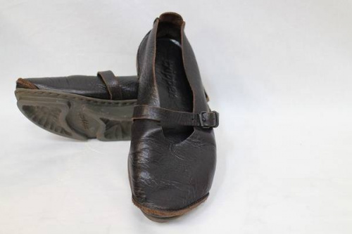 シューズのブランド