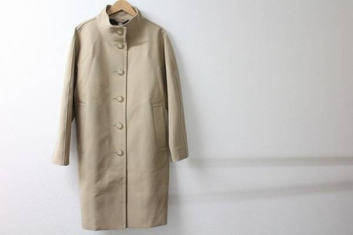 マッキントッシュのコート
