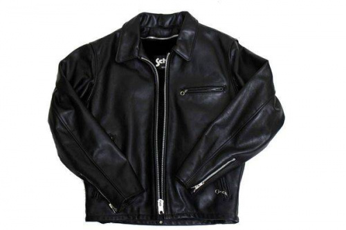 買取のライダース