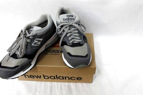 買取のニューバランス