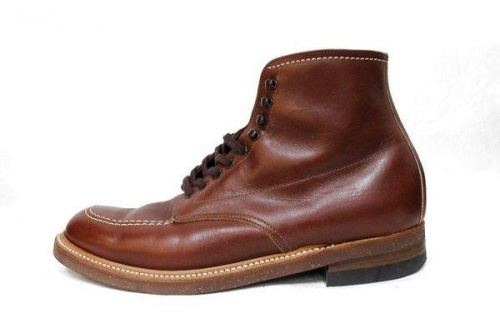 インディのオールデン