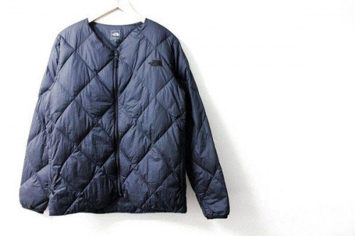 買取のノースフェイス