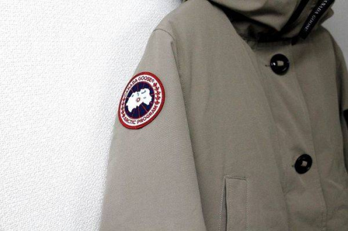 買取のカナダグース