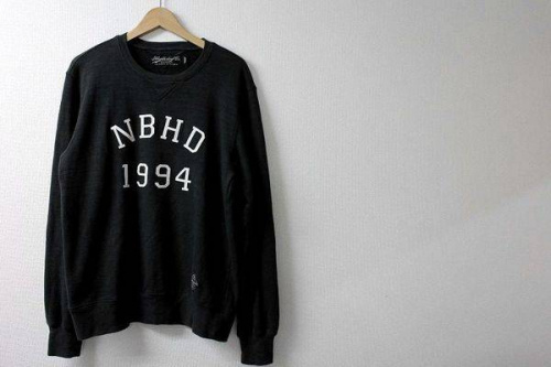 ネイバーフッドのロゴ