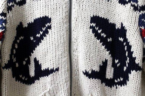 ポロのカウチン