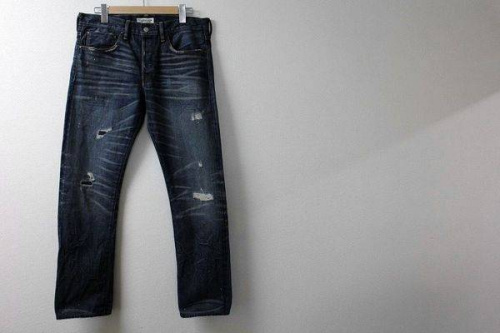 買取のロンハーマン