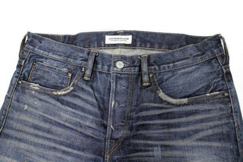 ロンハーマンのマザー