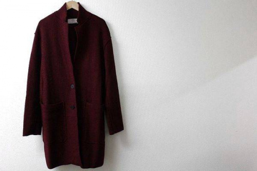 秋冬のファストファッション