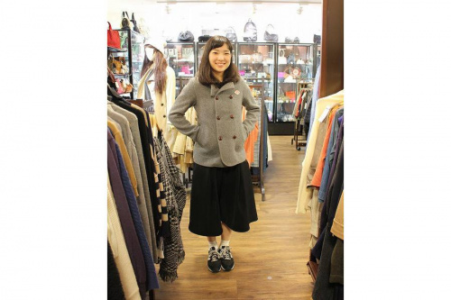 ビショップのブランド