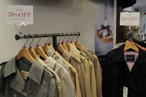 トレファクスタイルの10周年