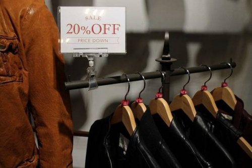 10周年のセール