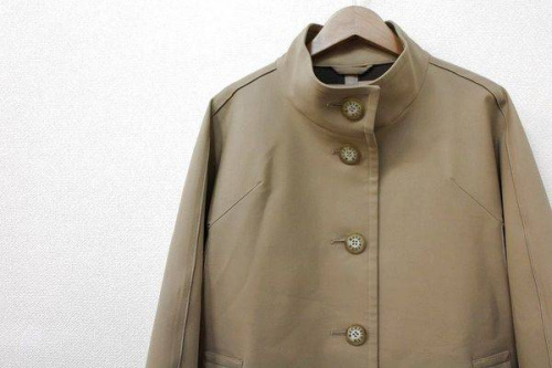 トレンチの10周年