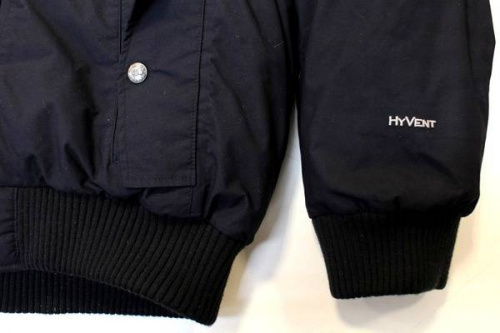 アウトドアのノースフェイス