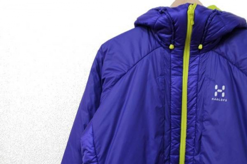 ノースフェイス