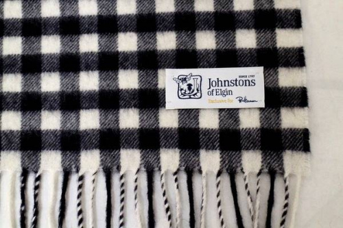 買取のロンハーマン