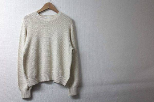 セレクトショップのアウター