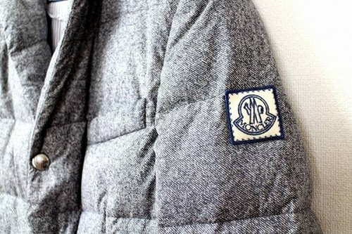 買取のモンクレール