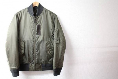 コーディネートのメンズ