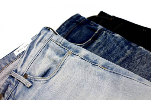 レディースのボトムス