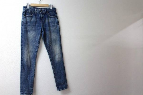 デニムの東戸塚