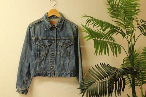 買取のヴィンテージ