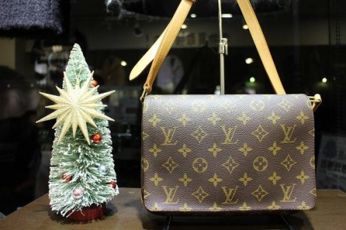 買取のプレゼント