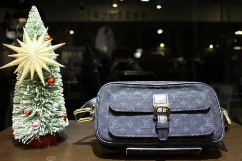 プレゼントのヴィトン