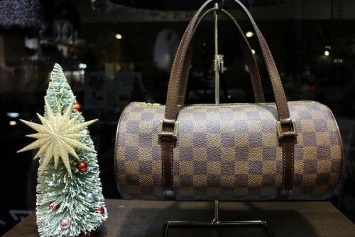 ヴィトンのクリスマス