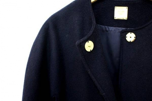 ドゥズィエムのビーバー