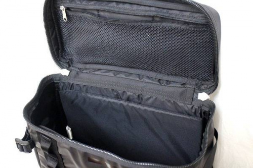 リュックのノースフェイス