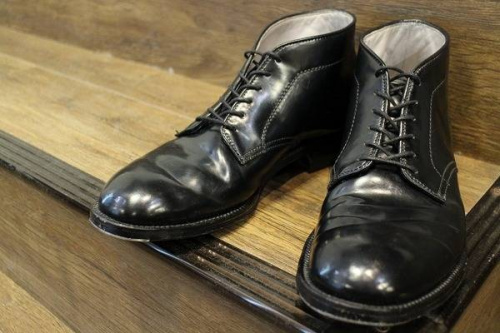 オールデンのブランド