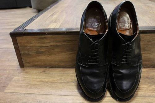 買取のシューズ