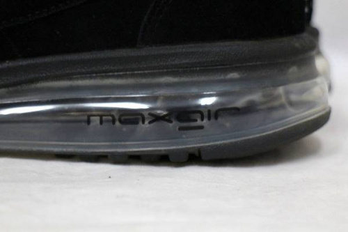 エアマックスのスニーカー