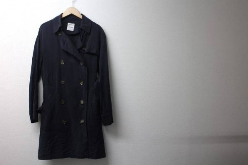 買取の春アウター