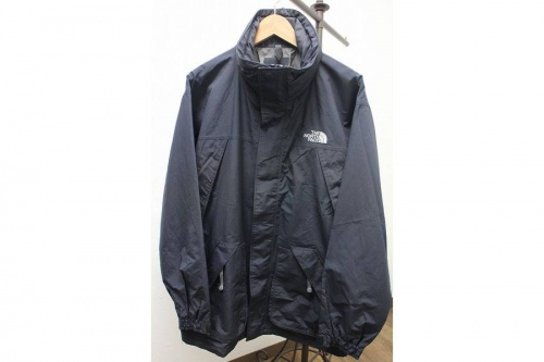 アウトドアのノースフェイス