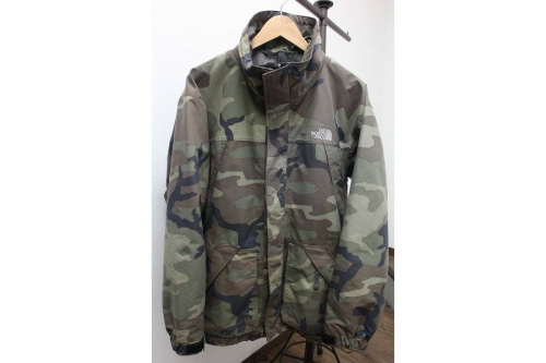 ノースフェイスのパタゴニア