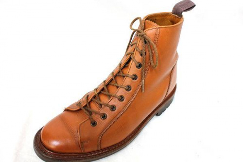 トリッカーズのローク