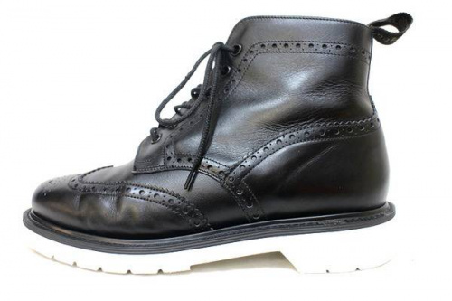 フットザコーチャー