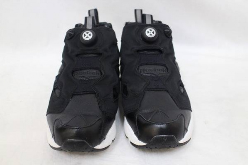 リーボックのポンプフューリー