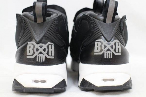 ポンプフューリーのコラボ