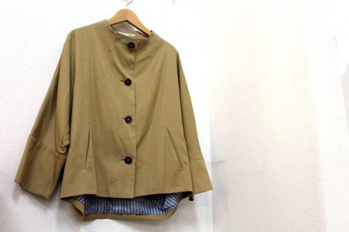 レディースのアウター