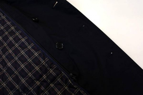 トレンチのバーバリー