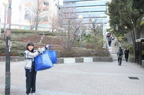 トレファクスタイル東戸塚店ブログ画像３
