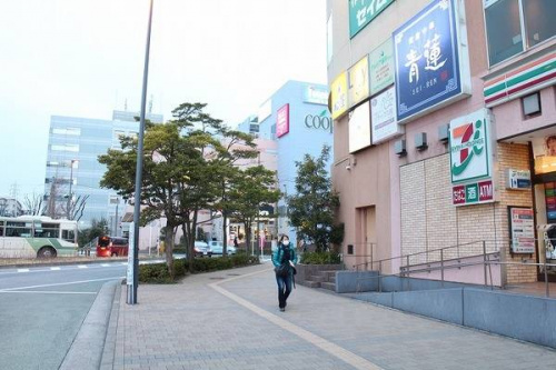 トレファクスタイル東戸塚店ブログ画像４